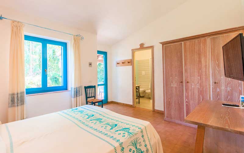 AGRUSTOS CLUB VILLAGE